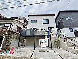 新築戸建　武2丁目