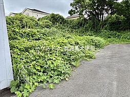 土地　川上町 資材置場