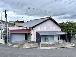 中古戸建 川上町 店舗・事務所併用