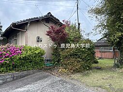 売土地　大崎町神領