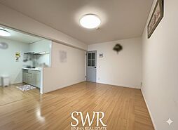 荘苑富士見台　北館