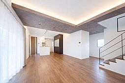 一宮市馬見塚戸建て