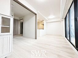 オープンレジデンシア金山AVENUE