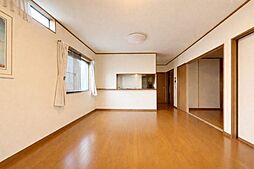 一宮市萩原町萩原戸建て