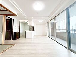 ライオンズクラルテ大曽根 602