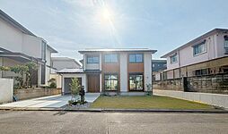 春日井市東山町土地