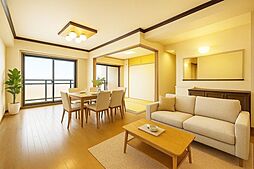 メダリオン春日井3