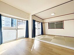 サンパーク城北 402