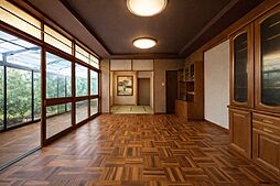 瀬戸市品野町戸建て