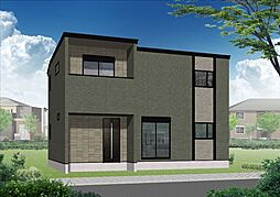 中川区赤星三丁目戸建て