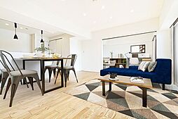 宝マンション六番町第二 206