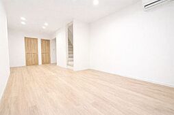 中川区西伏屋戸建