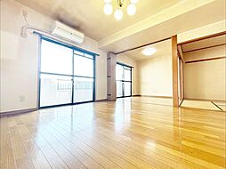 バンベール藤ヶ丘 507