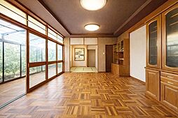 瀬戸市品野町戸建て