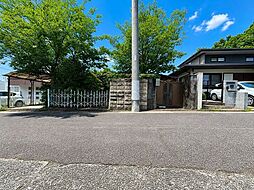 名古屋市千種区日和町1丁目土地