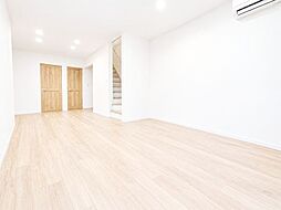 中川区西伏屋戸建