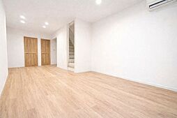 中川区西伏屋戸建