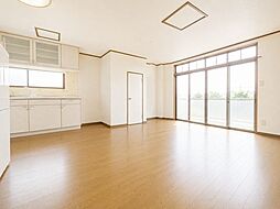 北区中味鋺1丁目戸建て