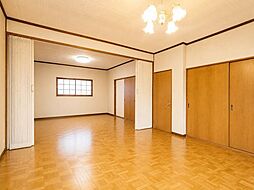 長野県松本市大字原戸建て