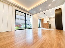 一宮市馬見塚戸建