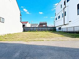 一宮市大宮3丁目土地