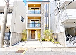 名古屋市東区徳川2丁目土地