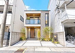 名古屋市東区徳川2丁目土地
