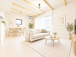 西区堀越3丁目戸建て
