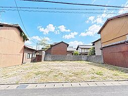 一宮市貴船1丁目土地