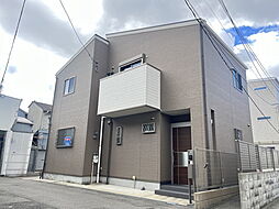 杭瀬北新町戸建