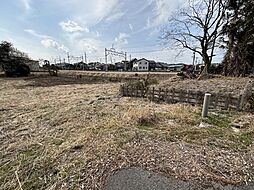 壬生町元町　土地