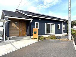 高根沢町宝積寺　平屋