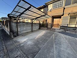 小山市粟宮　中古戸建