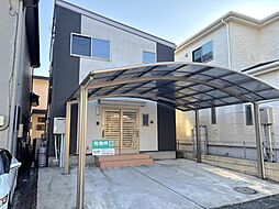 宇都宮市山本2丁目　中古戸建