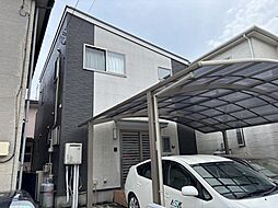 宇都宮市山本2丁目　中古戸建