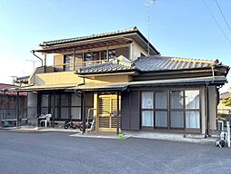 小山市大字粟宮　リノベ済み中古戸建
