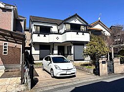 宇都宮市簗瀬3丁目　再生住宅