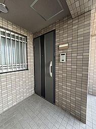 サーパス中河原 303