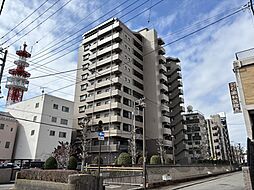 サーパス中河原 303