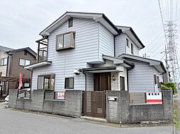 宇都宮市御幸町　再生中古住宅