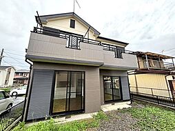 宇都宮市鶴田町　再生中古住宅