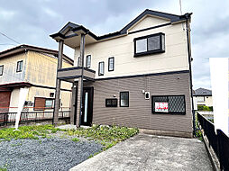 宇都宮市鶴田町　再生中古住宅