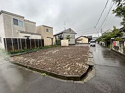 一宮市木曽川町内割田字屋敷