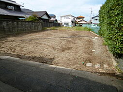 一宮市木曽川町内割田字宮ノ腰