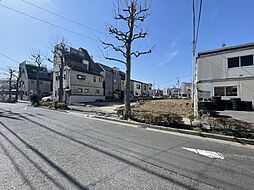 江戸川区北篠崎１丁目の土地