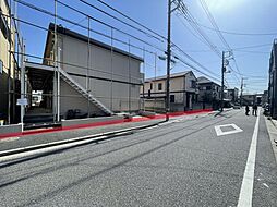 江戸川区北篠崎２丁目