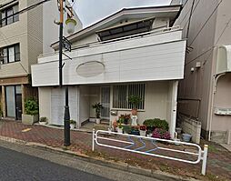 江戸川区中央２丁目