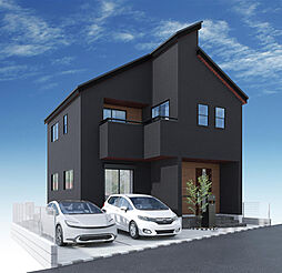 新築分譲住宅（借地権付戸建）