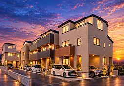 新築分譲住宅