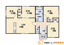 みやま市高田町下楠田の一戸建て